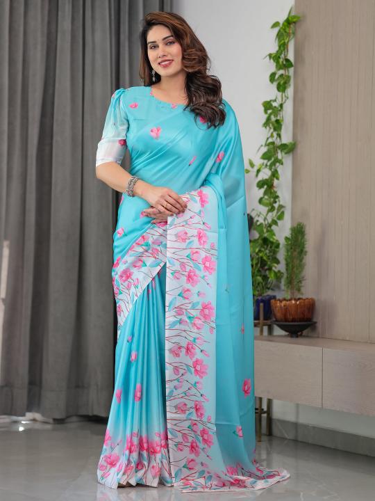 GC printed saree wholesale prices
